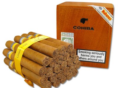 Địa Chỉ Mua Cohiba Siglo 6 Uy Tín, Chất Lượng Tại Hà Nội