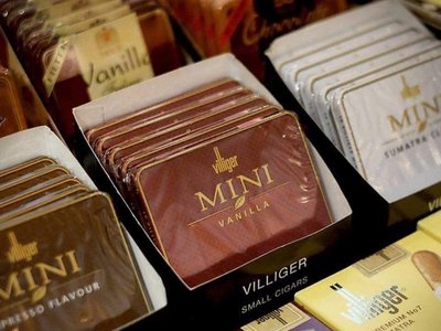 Mua xì gà (Cigar) mini ở hà nội,TPHCM, Sài gòn , TP hồ chí minh 