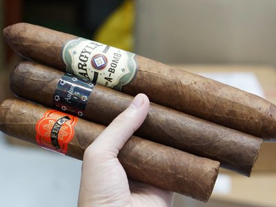 Cigar là gì? Nguồn gốc của những điều Cigar đẳng cấp thượng lưu