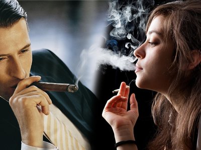 Giải đáp thắc mắc hút xì gà có hại cho sức khỏe không?