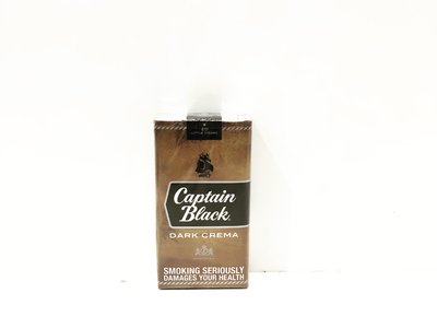 Mua Xì gà Captain Black Dark Crema Little Cigars ở đâu Hà Nội, TPHCM ?