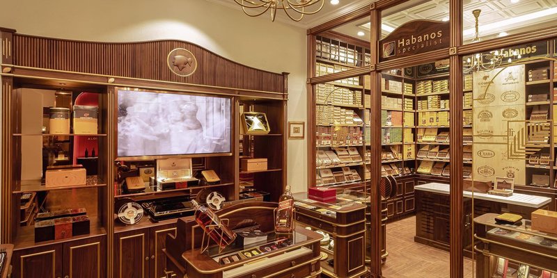 Địa chỉ chuyên bán Phụ Kiện Xì Gà (cigar) chính hãng giá rẻ nhất tại Hà Nội, TPHCM , Sài gòn