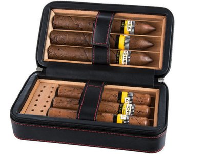 Bạn đã biết cách sử dụng hộp đựng xì gà đúng cách chưa?
