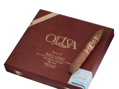 Xì gà Oliva có gì đặc biệt?