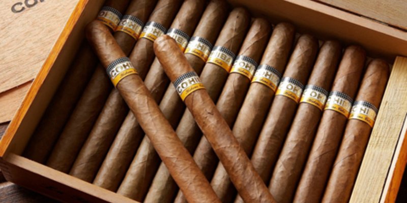 Xì gà Cuba và xì gà mini khác nhau như thế nào?