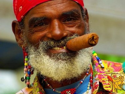16 điều thú vị về lễ hội xì gà Puro Sabor của Nicaragua