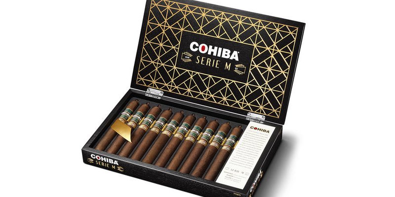 General Cigar ra mắt Miami-Made Cohiba