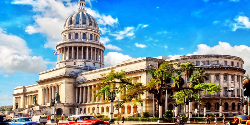 Du lịch Cuba có gì đặc biệt? Đôi nét về du lịch Cuba