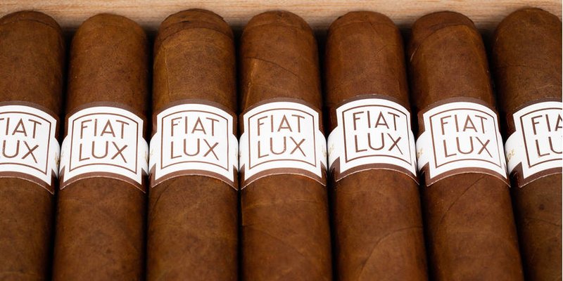 Fiat Lux By Luciano được bán vào tháng 7 này