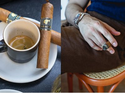 Điều gì khiến Xì gà Cuba trở nên đặc biệt?