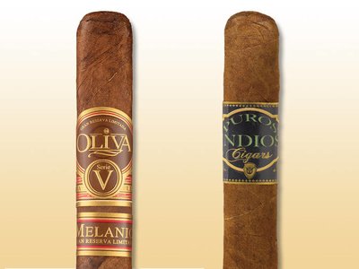 Oliva Cigar Co. mua lại thương hiệu Cuba Aliados và Puros Indios