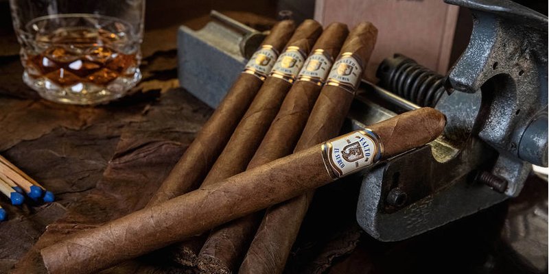 Falto sẽ ra mắt xì gà mới vào tháng này
