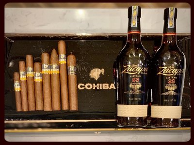 Xì Gà Khác Gì Thuốc Lá? Sự Khác Biệt Giữa Cigar Và Thuốc Lá