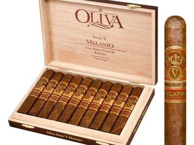 Xì gà Oliva- Những điếu xì gà hảo hạng cho sự thưởng thức hảo hạng