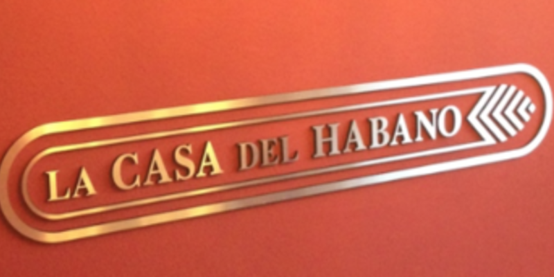 La Casa del Habano - chất lượng và dịch vụ tốt nhất