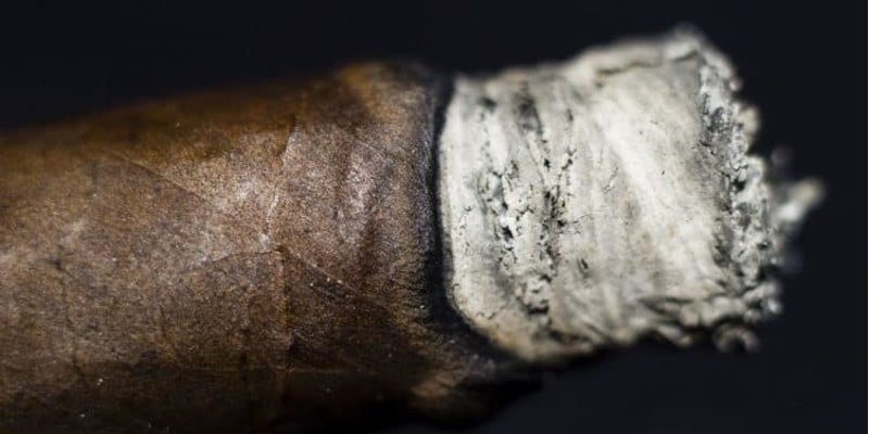 5 cách chắc chắn để nói một điếu xì gà đã bị hỏng