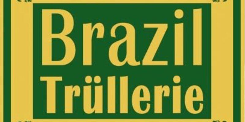 Lịch sử hãng xì gà (Cigar)  BRAZIL TRULLERY