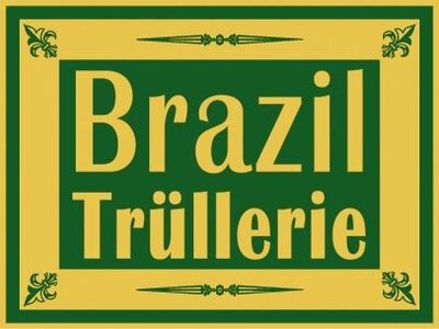 Lịch sử hãng xì gà (Cigar) BRAZIL TRULLERY