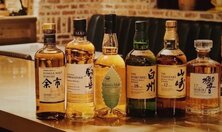 Điểm danh 10 thương hiệu rượu whisky châu Á nổi tiếng