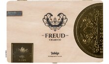 Review, đánh giá xì gà Freud Agape Limited Edition