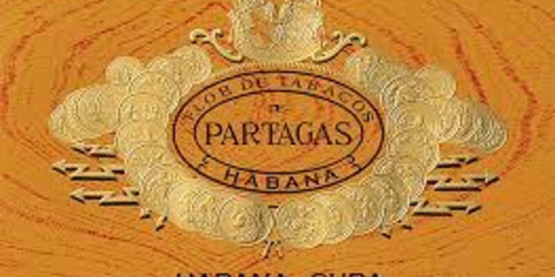Xì gà Partagas Habana giá bao nhiêu ? Mách bạn địa chỉ mua xì gà Partagas Uy tín Tại Hà nội ,TPHCM