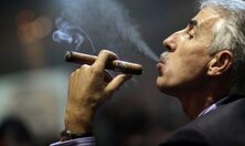Hút xì gà tăng sinh lý, Sống lâu nhờ sex và xì gà