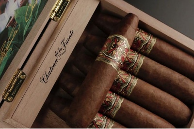 OPUSX BIGB RETURNS FOR 2023 FUENTE AGED SELECTION RELEASES
