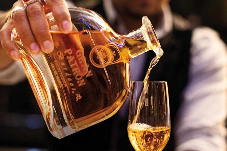 Thời hoàng kim của Rượu Tequila