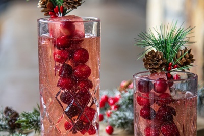 Cocktail Giáng sinh: Những loại whisky Breckenridge ngon nhất để nhâm nhi và pha chế trong mùa lễ này