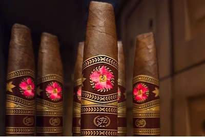 La Flor Dominica từ từ tung ra điếu xì gà kỷ niệm 30 năm