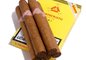 Xì gà Montecristo No.4 – Hộp 25 điếu