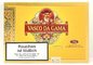 Xì gà Vasco Da Gama No 2 Maduro Coronas Brasil- Hộp 25 điếu