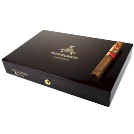 Xì gà Montecristo Cincuenta - Hộp 10 điếu