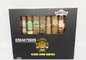 Xì gà Global Cigar Sampler - Hộp 9 điếu
