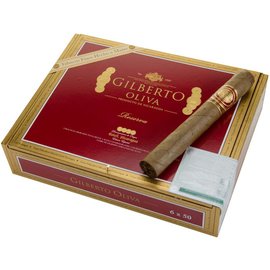 Xì gà Oliva Gilberto Reserva Toro - Hộp 20 điếu