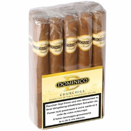 Xì gà Dominico Churchill - Bọc 10 điếu