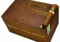 Xì gà Aladino Habano Rothschild Vintage Selection - Hộp 50 điếu