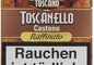 Xì gà Toscano Toscanello Castano Raffinato - Hộp 5 điếu