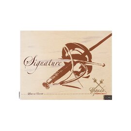 Xì gà Montecristo Espada Signature Valiente Limited Edition