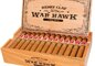 Xì gà Henry Clay War Hawk Toro - Hộp 25 điếu