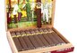 Xì gà Aladino Maduro Corona - Hộp 10 điếu