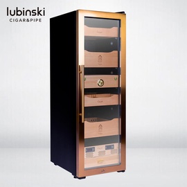 Tủ điện bảo quản cigar 100 lít Lubinski RA333