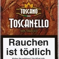 Xì gà Toscano Toscanello - Bao 5 điếu