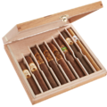 Xì gà Oliva Big Baller 8-Cigar Connoisseur Sampler