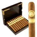Xì gà Montecristo Anejados Toro - Hộp 10 điếu