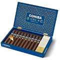 Xì Gà Cohiba Serie M Reserva Azul - Hộp 10 điếu